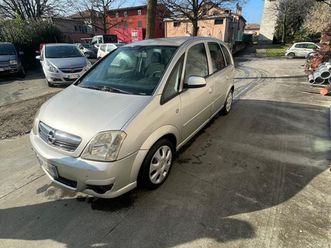 meriva 1ª serie meriva 1.4 16v cosmo