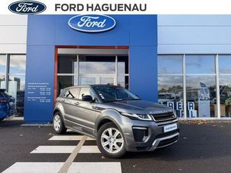 2.0 td4 150 se dynamic bva mark iii