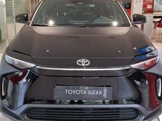 bz4x 200e 4x2 advance