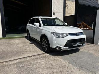 outlander 220di-d kaiteki at 4wd