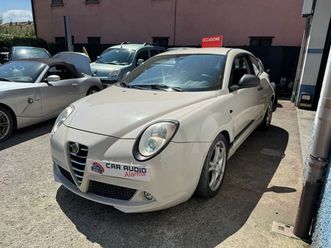 mito mito 1.4 t 120 cv gpl distinctive sport pack