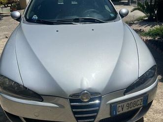 alfa romeo 147 2ª serie - 2005