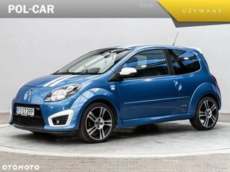 RENAULT TWINGO GORDINI renault-twingo-1-6-16v-130-gordini-r-s