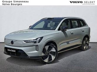 volvo ex90 ex90 twin performance awd 517 ch 1edt