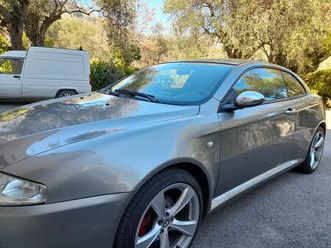 alfa romeo gt 1.9 jtd 170 q2