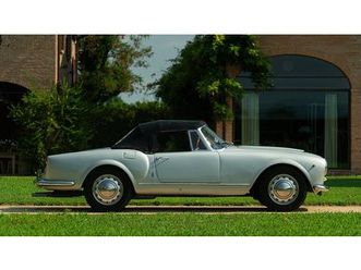 1958 lancia aurelia b24 convertibile a vendre