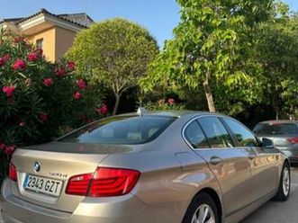 bmw - serie 5