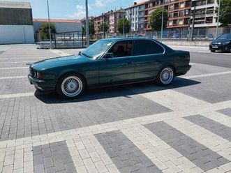 bmw - serie 5