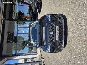 seat arona 1.0 tsi 115 ch start/stop bvm6 copa