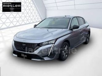 iii 1.5 bluehdi 130 s&s allure eat8