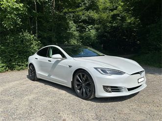model s 90 d