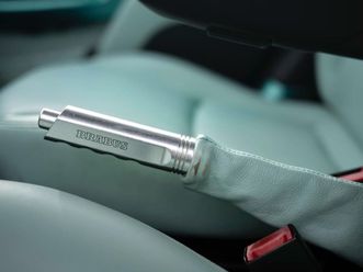 fortwo 1000 75 kw coupé brabus tailor made unica