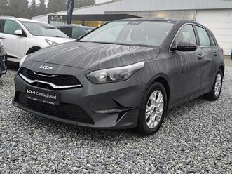kia ceed pulse 1.0t 120