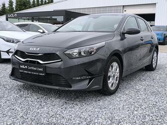 kia ceed pulse 1.0t-gdi 100 mt6