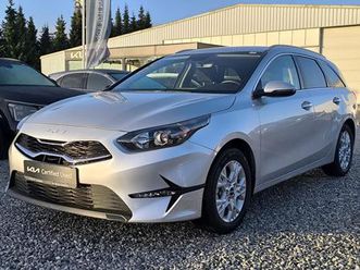 kia ceed sportswagon gold 1.0t