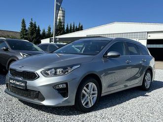 kia ceed sportswagon more 1.0 t isg