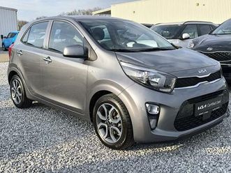 kia picanto pulse 1.0 isg 4seats