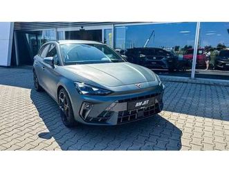 cupra cupra leon sp vz 1,5 tsi 272 ehybrid