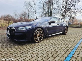 bmw seria 8