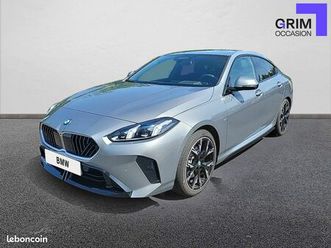 bmw gran coupe 220 170 ch dkg7 m sport
