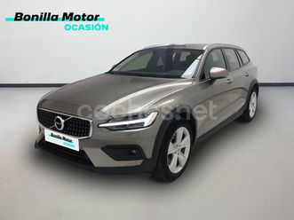 volvo v60 cross country 2.0 d4 auto awd