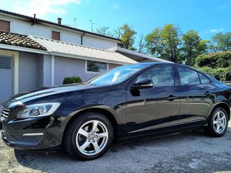 s60 (2010-2018) s60 d3 summum