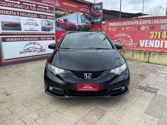 civic 9ª serie civic tourer 1.6 i-dtec sport