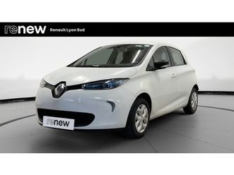 renault zoe zoe