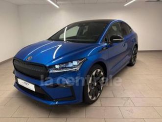 coupe iv 80 sportline 77 kwh