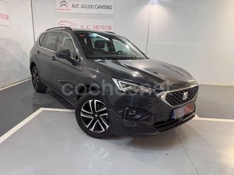seat tarraco 1.5 tsi ss dsg xcellence