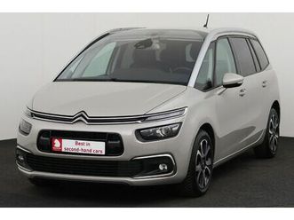CITROEN C4 SPACETOURER citroen-c4-spacetourer-business-1-5-bluehdi-eat8-business-1-5-bluehdi-eat8-a-t-7pl-g