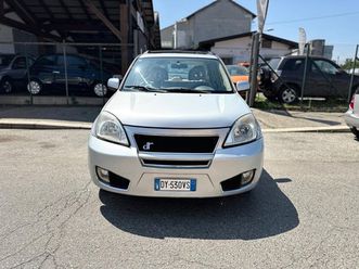 dr5 (2007-2020) dr5 1.6 16v bi-fuel gpl