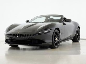 roma roma spider ** pronta consegna iva esposta **