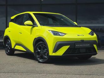 43.2kwh boost auto 5dr