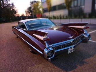 series 6200 coupé de ville