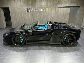 ferrari 296 gts novitec n-largo 1 of 15,full carbon,jbl