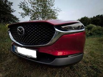 cx-30 skyactiv-g 2.0 m-hybrid 150 aut. selection