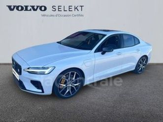 iii t8 awd 310 + 145 polestar engineered geartronic 8