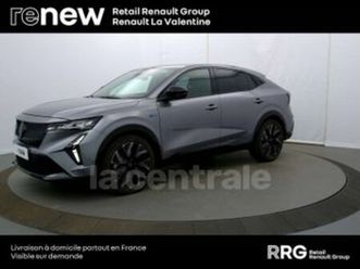 1.2 e-tech full hybrid 200 esprit alpine