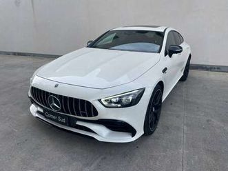 coupe 43 mhev (eq-boost) premium plus 4matic+ auto