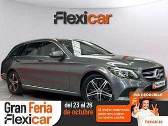 c estate 200 d 118 kw (160 cv)