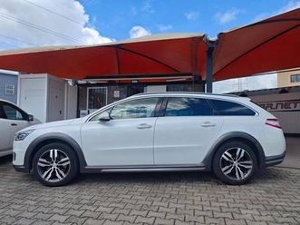 peugeot 508 rxh 2.0 bluehdi eat6