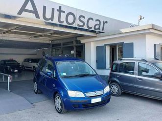 idea 1.3 multijet 16v 90 cv dynamic