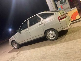 продажа лада 2112, 2005 год в борском