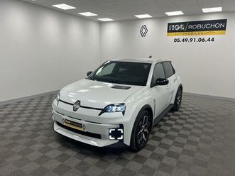 techno 150 ch autonomie confort prime cee 3620€ a deduire