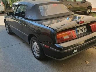 mercury capri cabrio wroclaw - sprzedajemy.pl