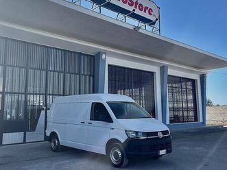 transporter 2.0 tdi pl furgone