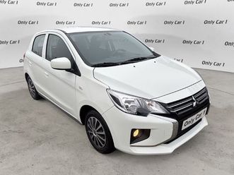 mitsubishi space star 1.2 invite del 2024 usata a poggio renatico