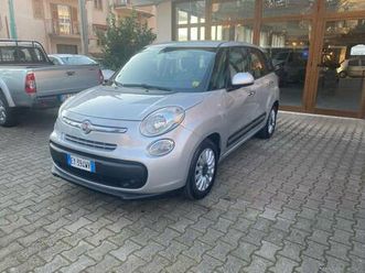 500l living 500l living 1.6 multijet 105 cv lounge