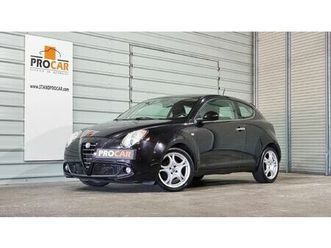 <li class=breadcrumbs-module_list-item__zg-6q alfa romeo mito 1.4 t multiair distinctive </ol>